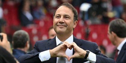 Iervolino tra il passo indietro di Lombardi e la cessione a Rufini: il futuro della Salernitana resta un rebus