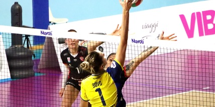 A Pasquetta le semifinali Play Off Promozione