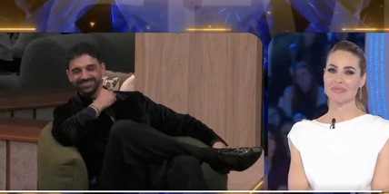 Incredibile Ilary Blasi, asfalta la Nazionale in diretta: "Sono vere pip... al sugo"