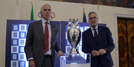 Malagò cerca pieno appoggio, Gravina al contrattacco e l'ipotesi Abete-bis: tutti gli scenari