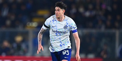 Bastoni è un top, per l'Inter vale almeno 70 milioni. E in Nazionale ha sbagliato per rimediare a errori dei compagni