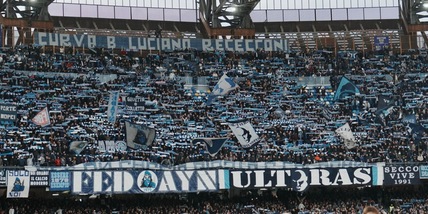 Il Maradona spinge il Napoli verso il secondo posto: un altro soldout contro il Milan