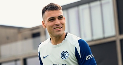 Tocca a Lautaro, è pronto a scuotere l'Inter: contro la Roma torna la coppia titolare con Thuram