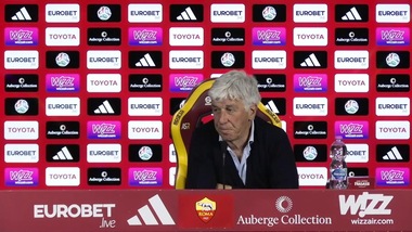 Gasperini difende il gruppo storico: "Senza di loro..."