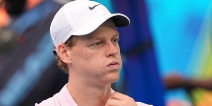 Sinner svela il segreto del suo incredibile inizio di stagione: "Mi sono preparato sotto il sole torrido e alla fine..."