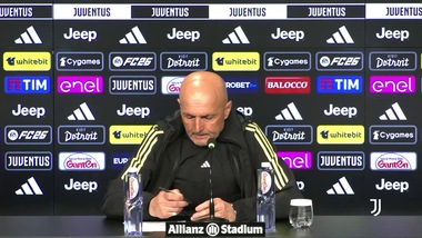 Spalletti: "Il mio rinnovo non è la priorità"