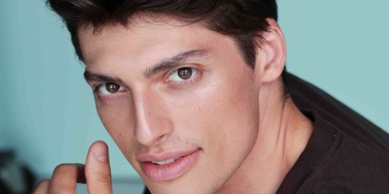 Cinema e nuove promesse: il percorso di Flavio Pagni tra set internazionali e radici toscane