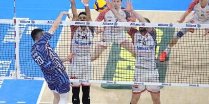 Play Off 5° posto: vincono Monza e Milano