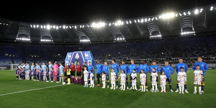 I tifosi della Lazio sfidano ancora Lotito: contro il Parma solo 11 mila spettatori. E fuori dall’Olimpico...