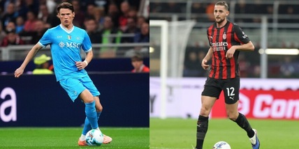 McTominay sfida Rabiot: il duello più atteso fra due leader dominanti