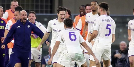 Fagioli, anima della Fiorentina: è lui l’uomo salvezza viola