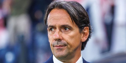 Simone Inzaghi: "Io ct dell'Italia? In Arabia non sto bene, di più! Guadagnare tanto è bello ma non ho lasciato l'Inter per soldi"