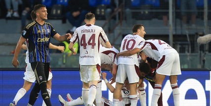 Torino, colpo in trasferta: basta Adams per piegare il Pisa