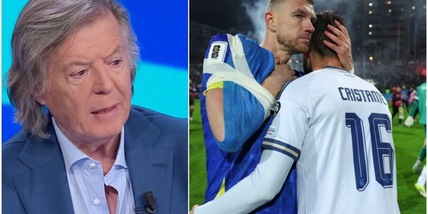 Panatta asfalta tutti dopo la disfatta della Nazionale: "Ci siamo già dimenticati tutto? La situazione è gravissima!"