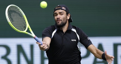 Monte-Carlo, ottimo esordio per Berrettini e Vavassori nel doppio: De Minaur e Norrie ko in tre set