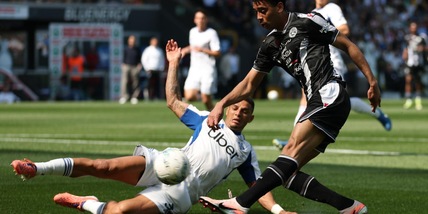 L'Udinese frena il Como e riaccende la corsa al quarto posto: tra Runjaic e Fabregas vince la noia