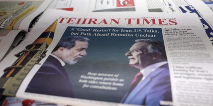 Iran, abbiamo presentato risposta a mediatori, piano Usa inaccettabile