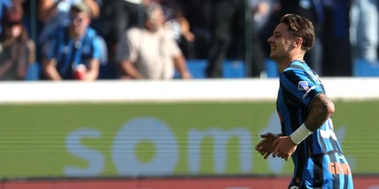 Dove vedere Lecce-Atalanta in tv? Dazn o Sky, orario