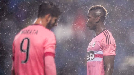 Juve, tutti in ritiro. I numeri della crisi: di chi è la colpa? Vota