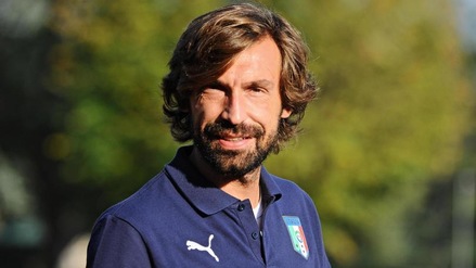 Pirlo, Rugani, Lavezzi and C. I 10 uomini del mercato 2016