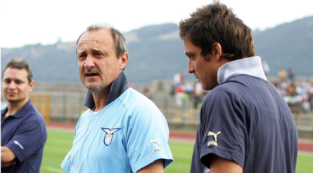 Lazio-Pescara, Delio Rossi: «Vi racconto Inzaghi-Oddo»