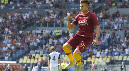 El Shaarawy-Roma, è fatta: visite mediche a Villa Stuart