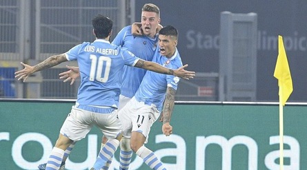 Lazio, c'è anche il premio scudetto