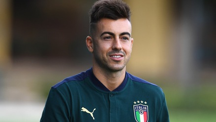 Roma, l'agente di El Shaarawy in Cina per trattare la rescissione