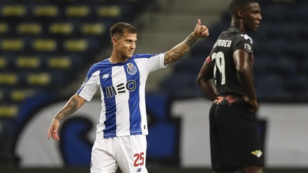 Roma, casting per la trequarti: c'è anche Otavio del Porto