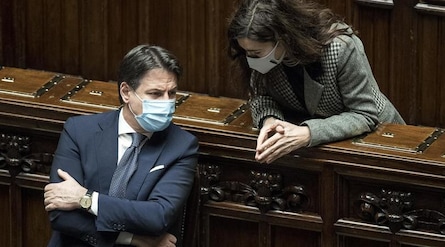 L'ultimo chiodo sulla bara del calcio