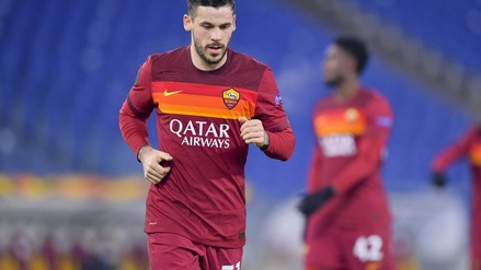 Roma, Carles Perez non pervenuto. Ipotesi prestito per l'ex Barcellona