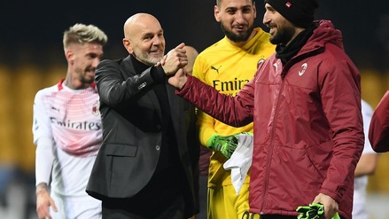 I valori di Pioli e i figli di troll