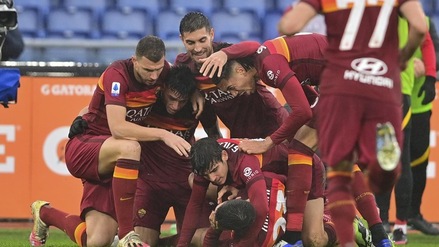 Roma, i tre uomini chiave per vincere il derby