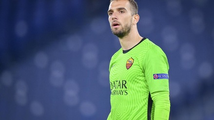 Pau Lopez, fine dell'incubo: contro la Lazio la rivincita per archiviare la crisi