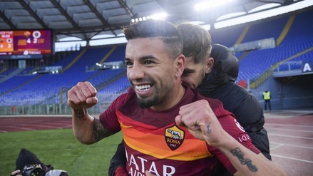 Bruno Peres vuole il rinnovo. Dallo Shakhtar allo Spezia: ora ha salvato Fonseca