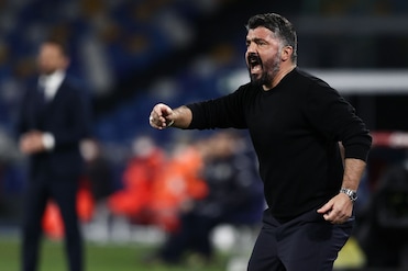 Gattuso, l'orgoglio e il veleno