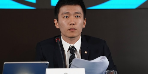 L'Inter, il cavallo bianco di Troia