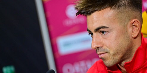 Roma, El Shaarawy non sarà convocato per la Juventus