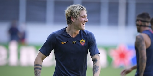 Zaniolo, domani ultimo giorno di isolamento: ecco gli step per il rientro