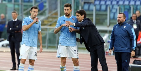 Lazio difesa d'acciaio: tutti i segreti di Inzaghi