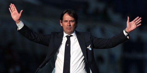 La profezia di Inzaghi che ha risvegliato la Lazio: il retroscena