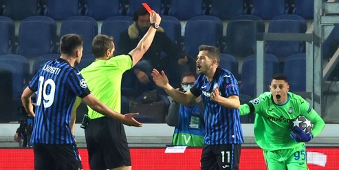 Champions League: Uefa, siamo capaci di uscire da soli