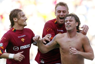 Cassano esclusivo: "Ronaldo ha fallito. Conte, scudetto o flop totale"