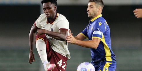 Roma, confermata l'udienza al Coni per il ricorso sul caso Diawara