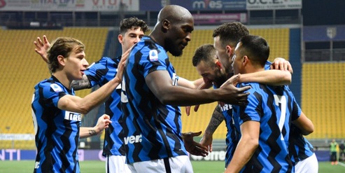 Parma-Inter 1-2: commento al risultato della partita