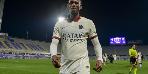 Diawara, ok il posto è tuo. Ecco come è rinato dopo un anno da incubo