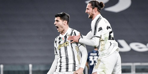 Juve-Lazio 3-1: commento sul risultato partita