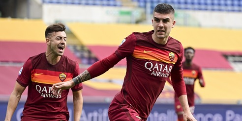Roma-Genoa 1-0: commento sul risultato partita
