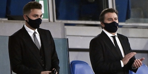 Stadio Roma, Friedkin incontra la Raggi: ecco le aree per il nuovo progetto