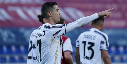 Cagliari-Juve 1-3, commento al risultato partita